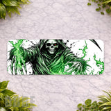Green Grim Reaper Main Product Photo