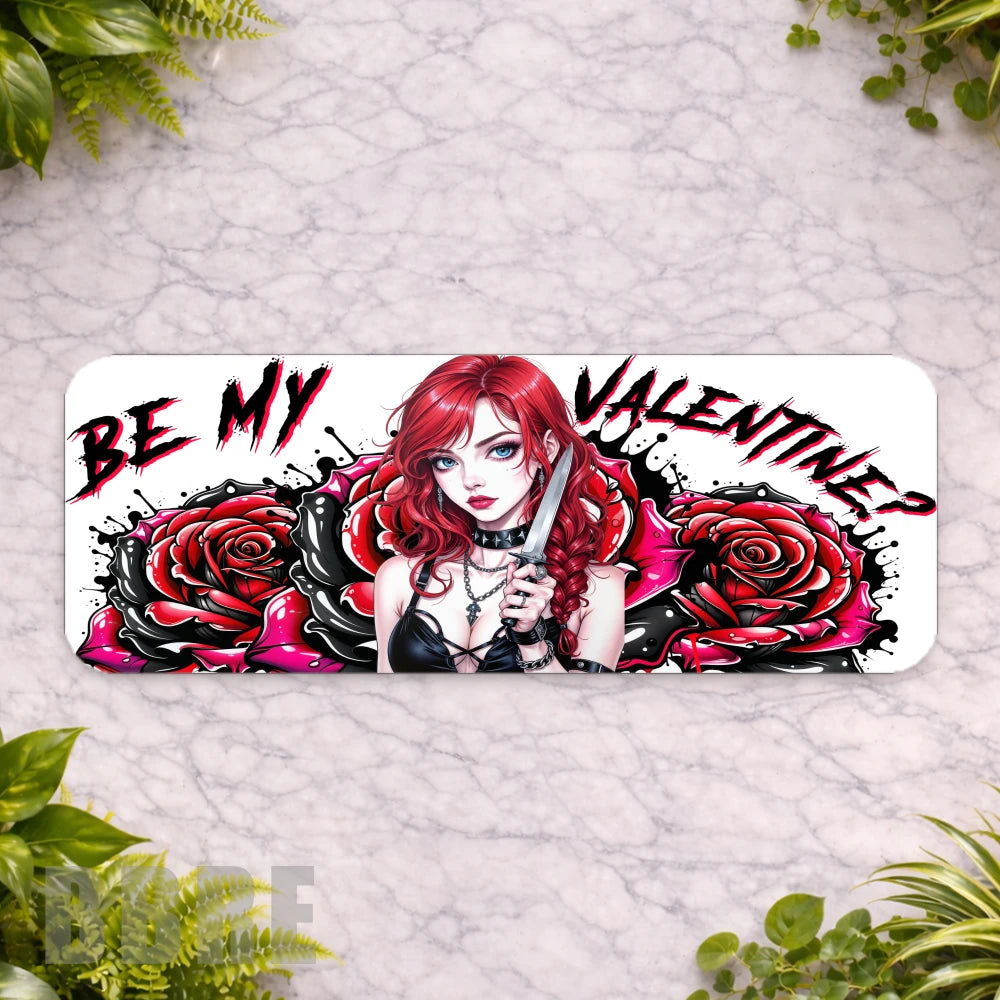 Valentine's Vixen Main Product Photo
