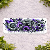Elephant Floral Main Product Photo