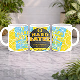 Lemon Splash Mockup Product Photo