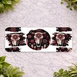 Floral Skull 8 Main Product Photo