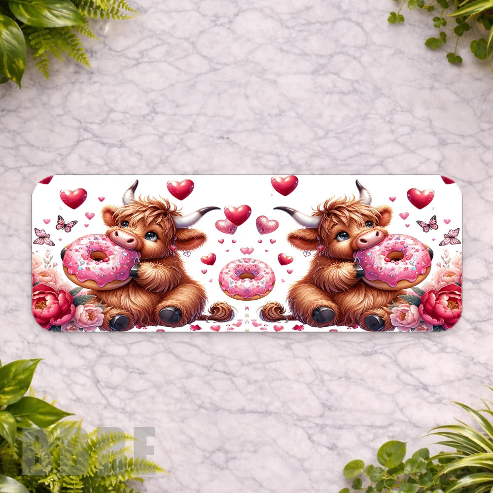 Cute Cow 3 Main Product Photo