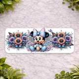 Floral Minnie Main Product Photo