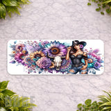 Floral Cowgirl Main Product Photo