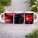 Reaper Rider Mockup Product Photo