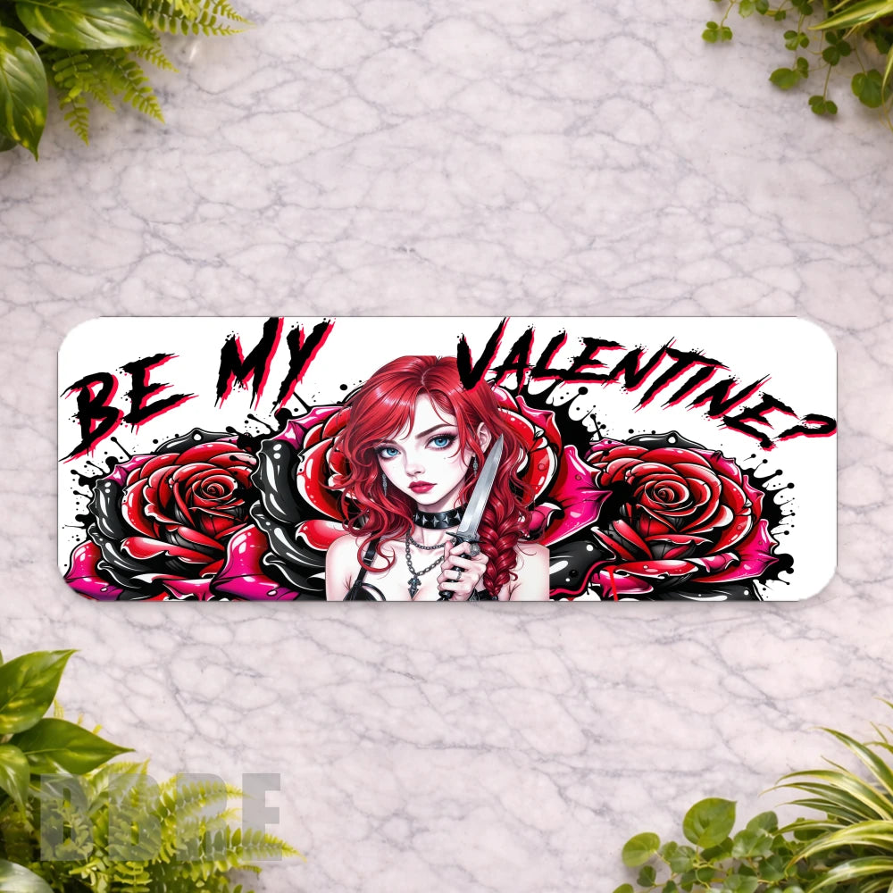 Valentine's Rose Main Product Photo