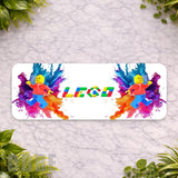 Colorful Lego Main Product Photo