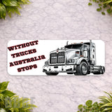 Truck Pride Main Product Photo