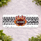 Harley Flames Main Product Photo