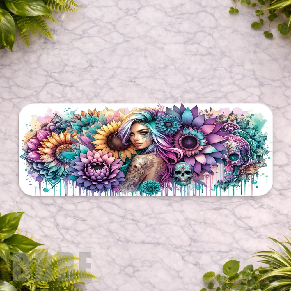 Floral Goddess 6 Main Product Photo