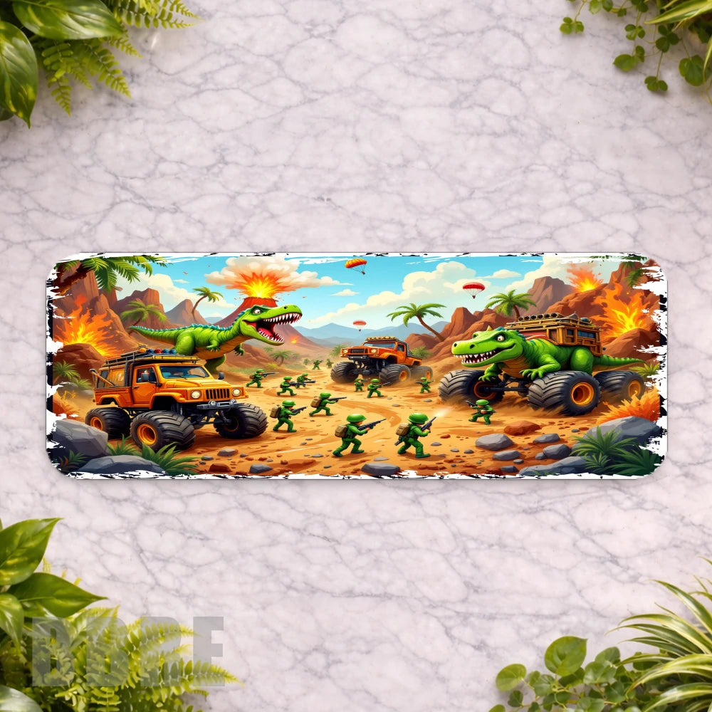 Dino Adventure Main Product Photo