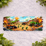 Dino Adventure Main Product Photo