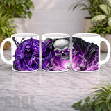 Grim Reaper 3 Mockup Product Photo