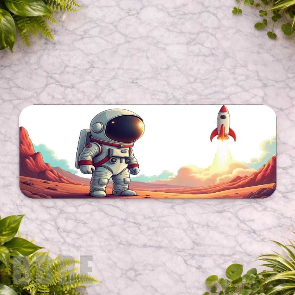 Astronaut Adventure Main Product Photo