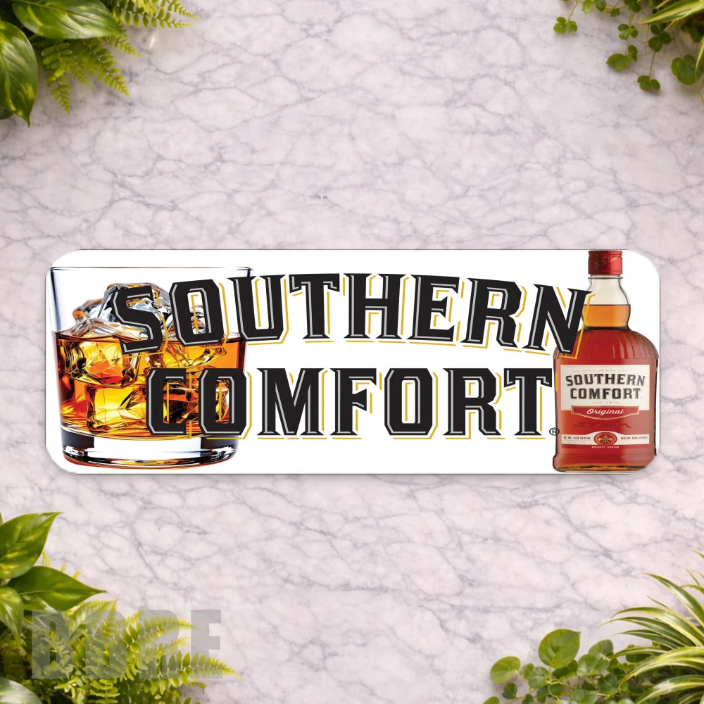Southern Comfort Main Product Photo