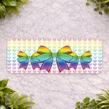 Rainbow Bows Main Product Photo