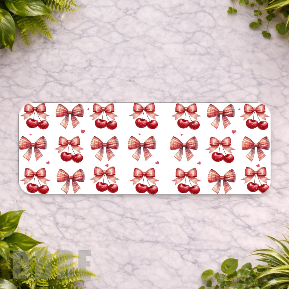 Cherry Bows Main Product Photo