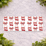 Cherry Bows Main Product Photo