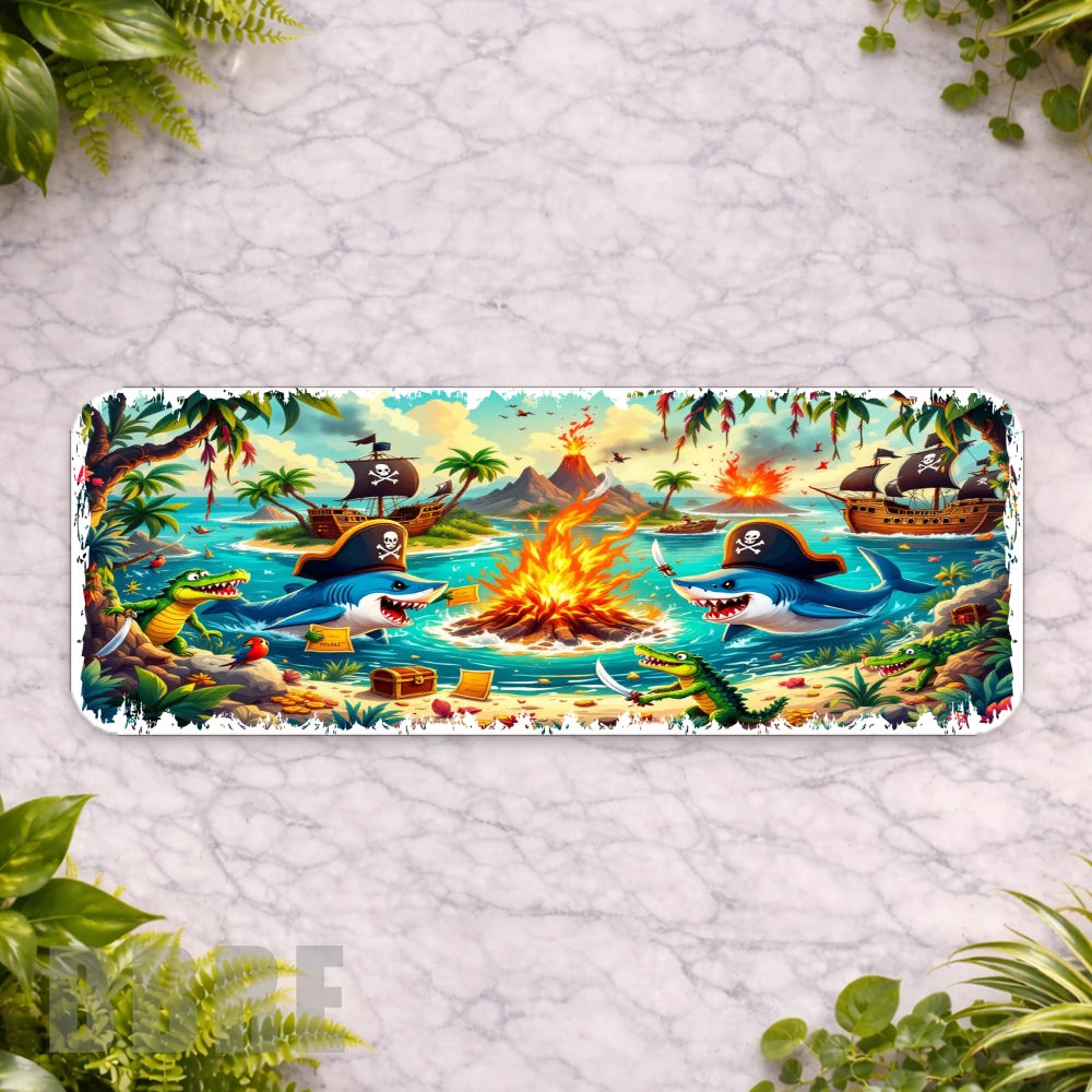 Pirate Adventure Main Product Photo