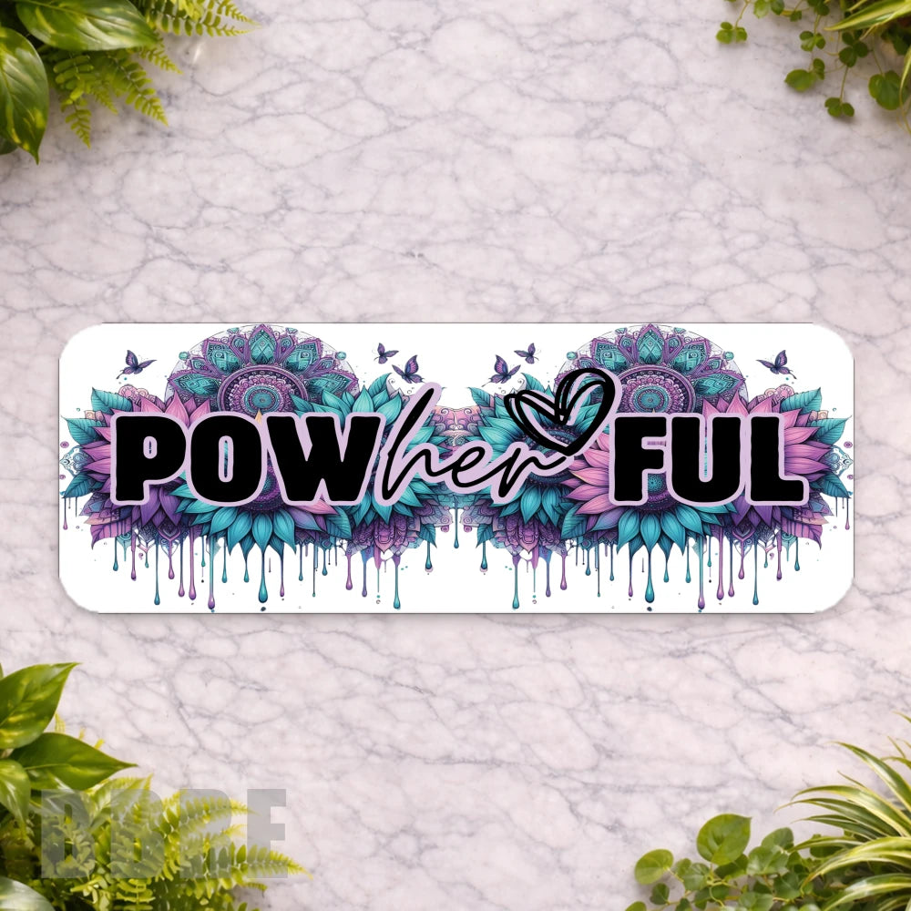 Powerful Mandala Main Product Photo