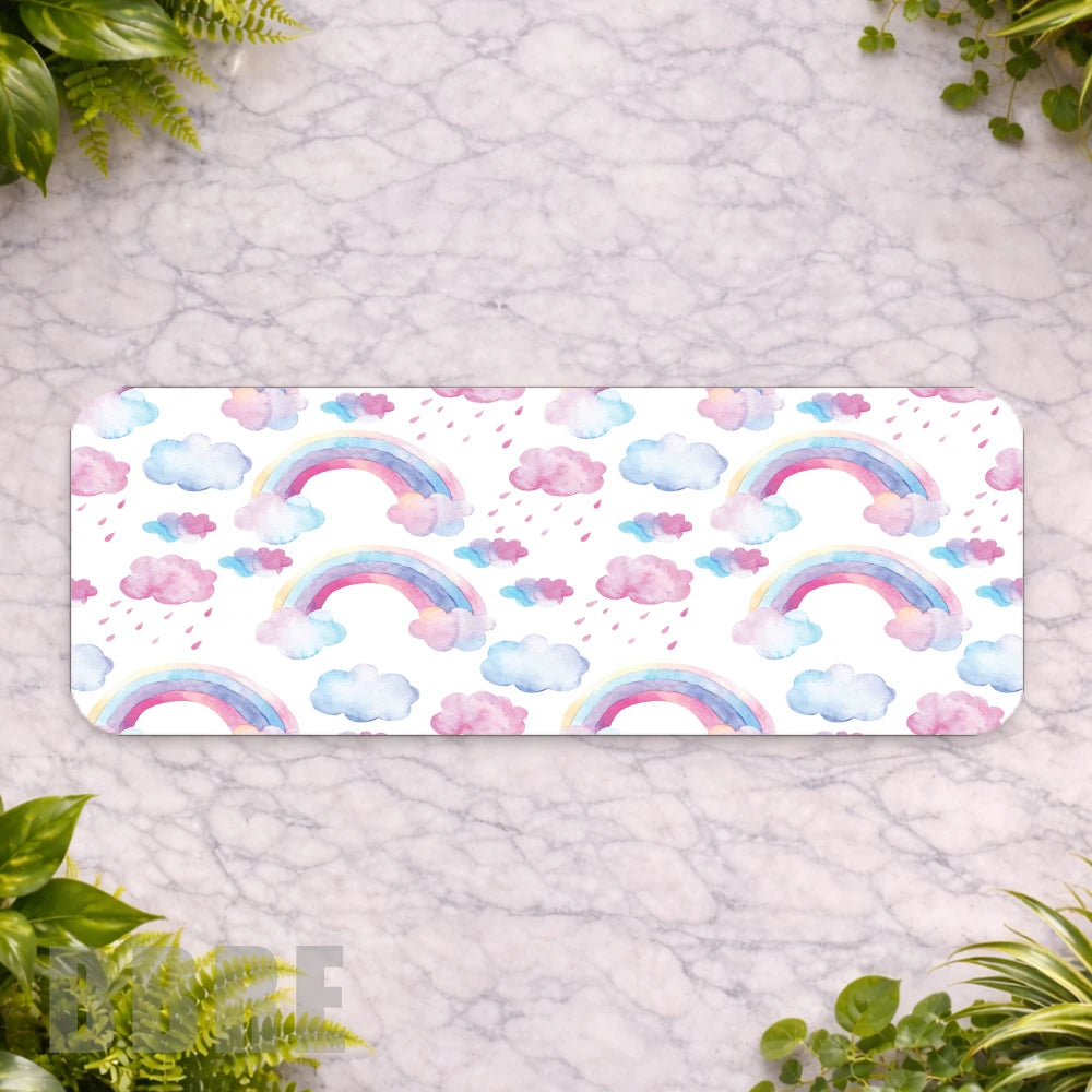 Rainbow Clouds 2 Main Product Photo