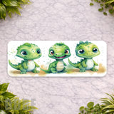 Cute Dinosaurs Main Product Photo