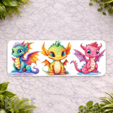 Cute Dragons Main Product Photo