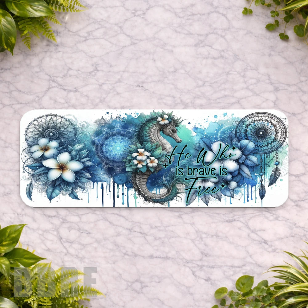 Brave Dreamer Main Product Photo