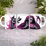Grim Reaper 4 Mockup Product Photo