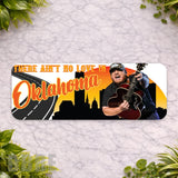 Oklahoma Guitar Main Product Photo