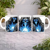 Mystic Reapers Mockup Product Photo