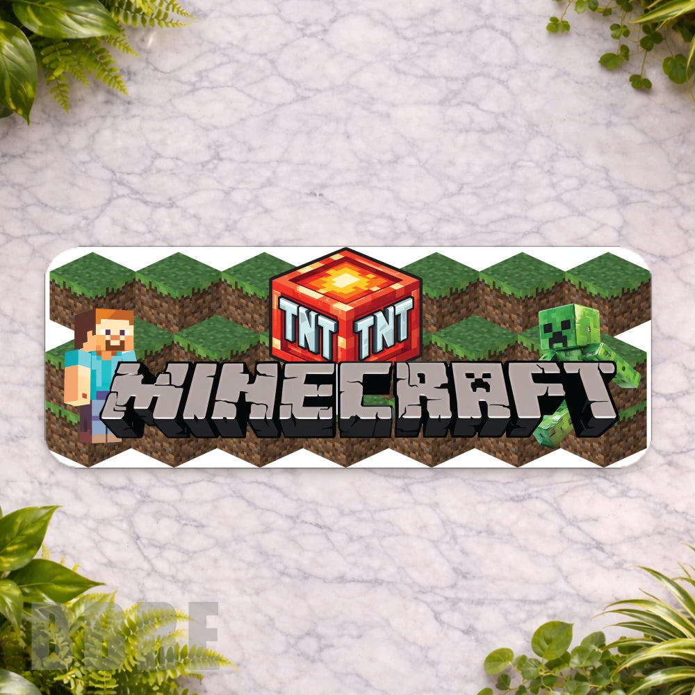 Minecraft Adventure 2 Main Product Photo