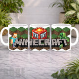 Minecraft Adventure 2 Mockup Product Photo