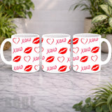 Kiss Love Mockup Product Photo
