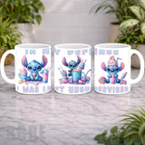 Stitch Mischief Mockup Product Photo