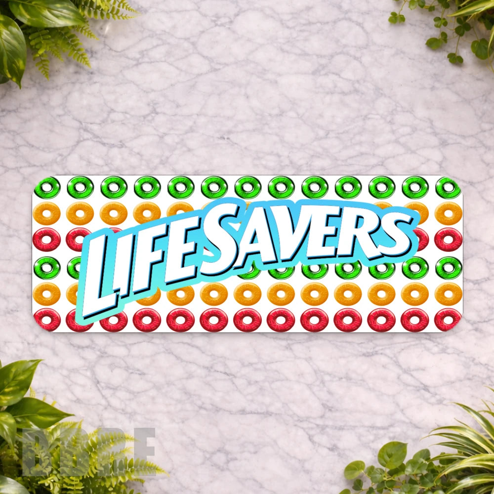 Lifesaver Wrap Main Product Photo