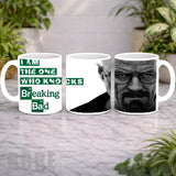 Breaking Bad Mockup Product Photo