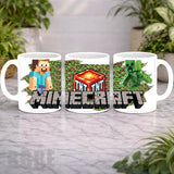 Minecraft Adventure 3 Mockup Product Photo
