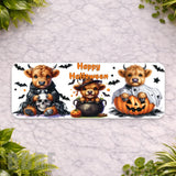 Halloween Bears Main Product Photo