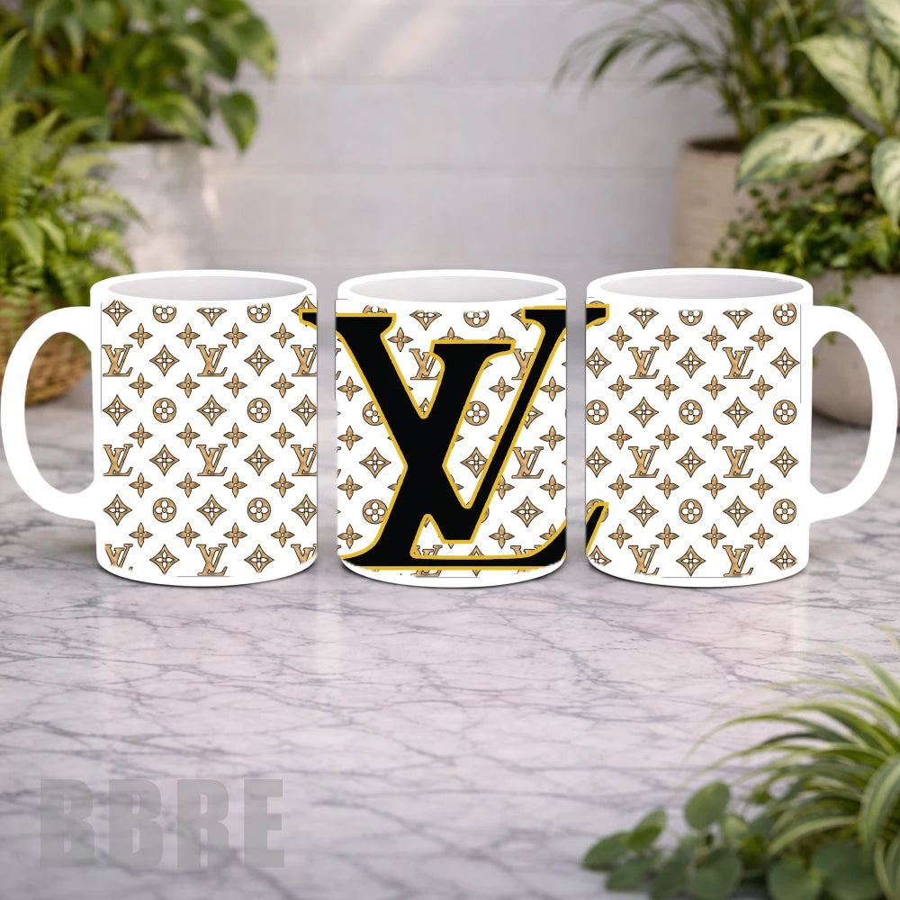 Luxury Pattern Mockup Product Photo