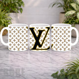 Luxury Pattern Mockup Product Photo