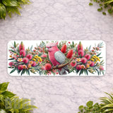 Floral Cockatoo Main Product Photo