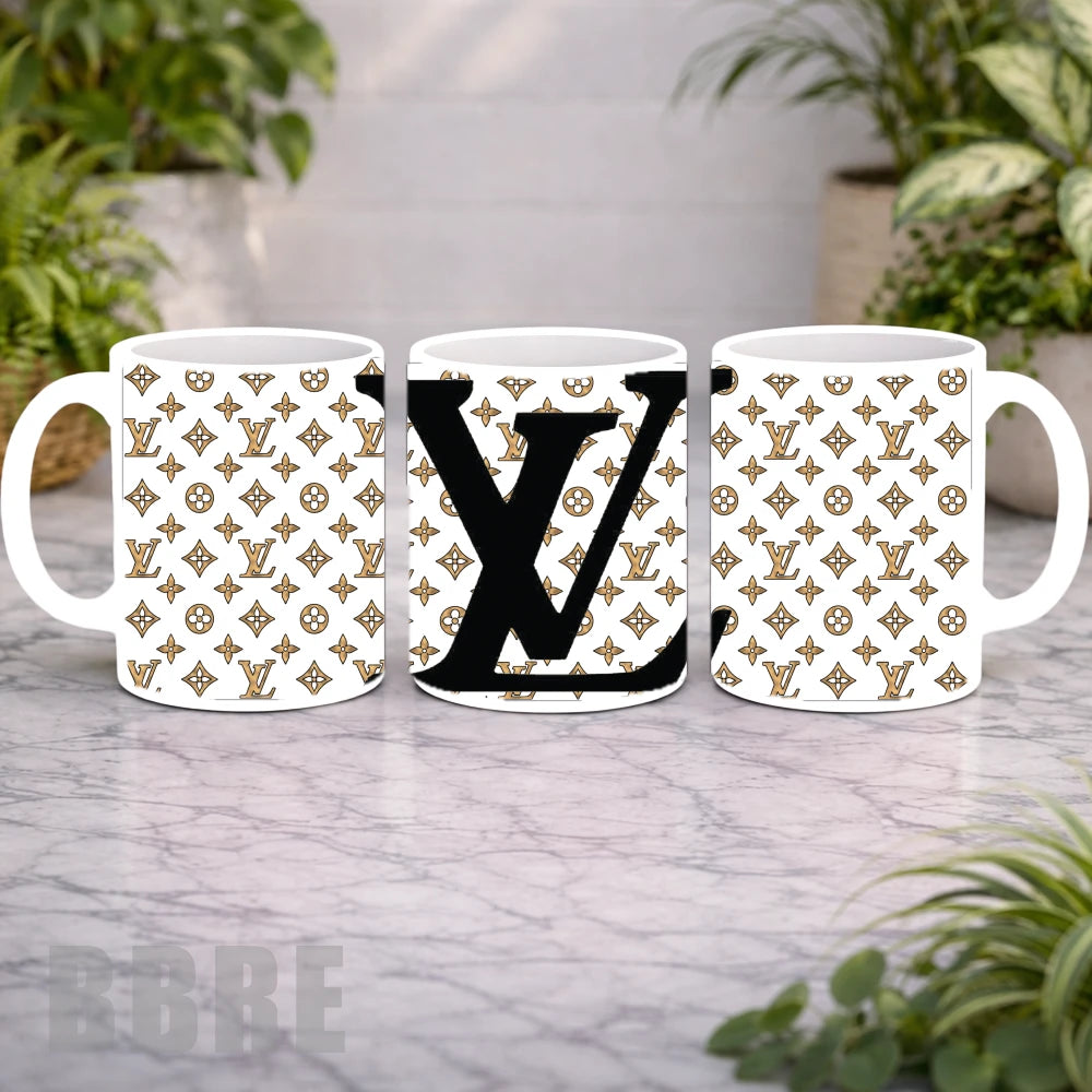 Luxury Pattern 2 Mockup Product Photo