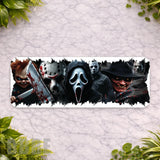 Horror Icons Main Product Photo