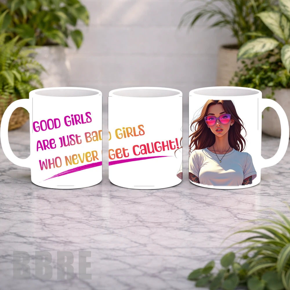 Bold Statement 6 Mockup Product Photo