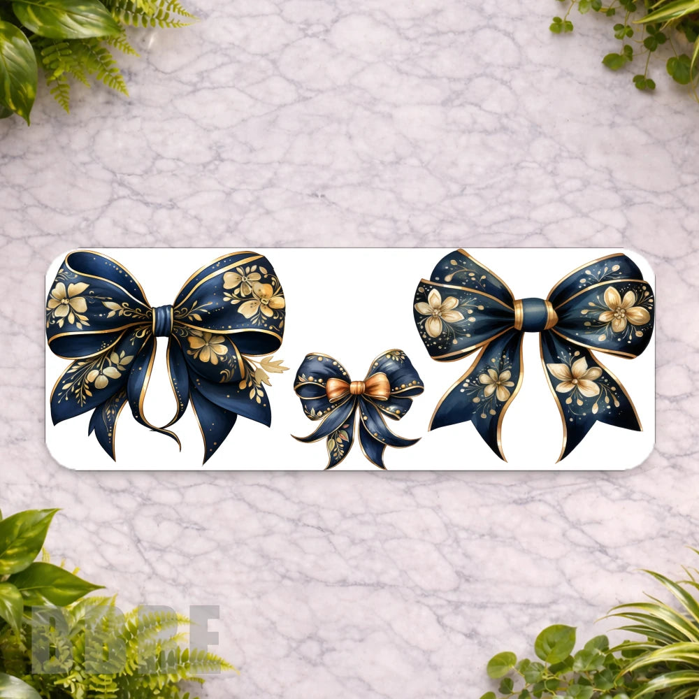 Elegant Bows Main Product Photo