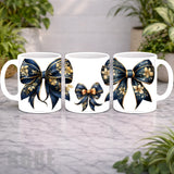 Elegant Bows Mockup Product Photo