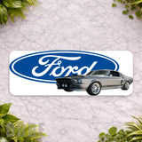 Classic Mustang Main Product Photo