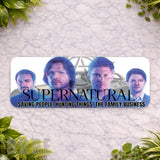 Supernatural Wrap Main Product Photo