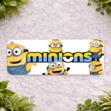 Minion Fun Main Product Photo
